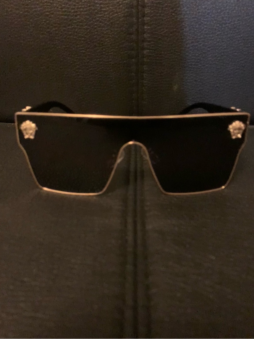 Sunglasses - Picture 2 of 3